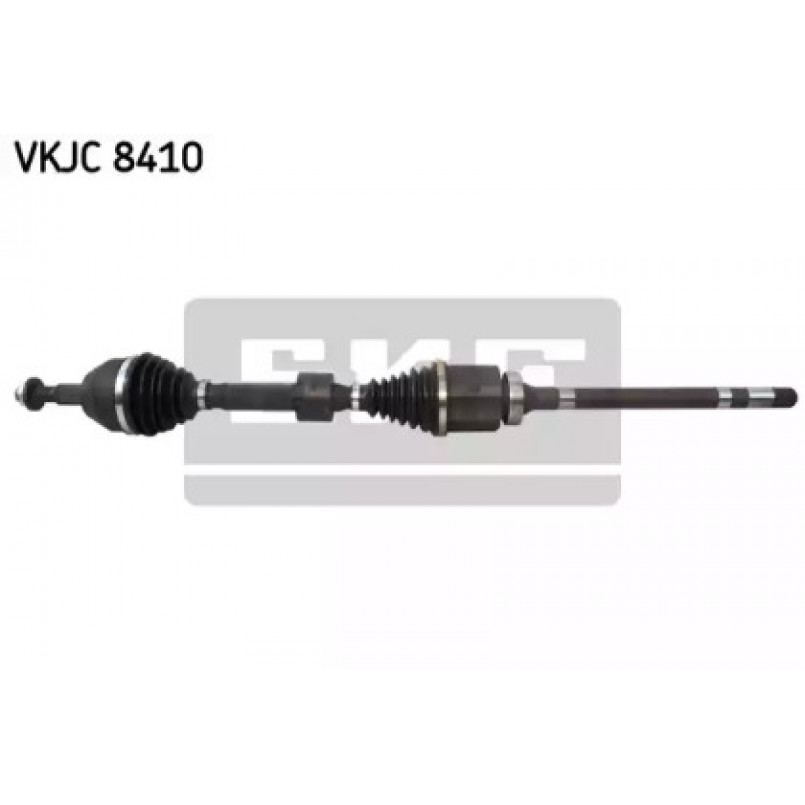 VKJC 8410 SKF - Привідний вал